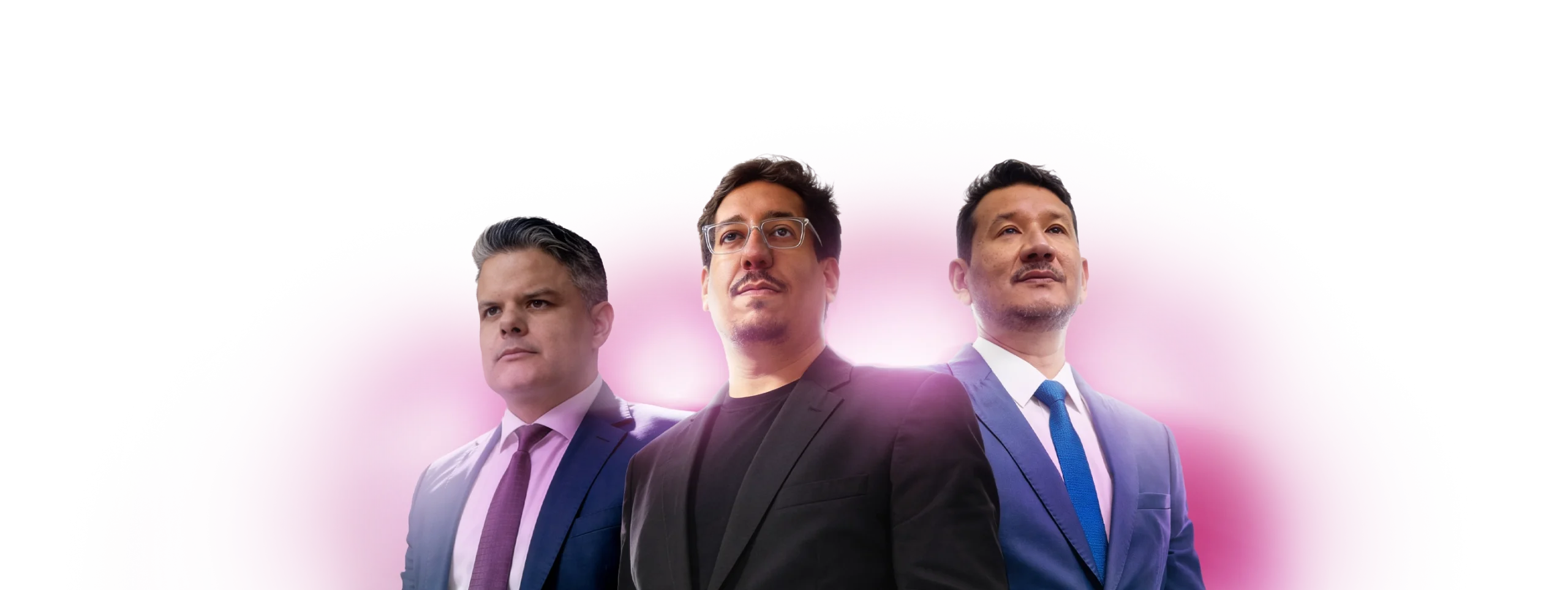 [Imagem Principal dos Especialistas do Instituto Proodos]